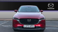 Mazda CX-5 2.0 e-Skyactiv G MHEV Exclusive-Line 5dr Petrol Estate